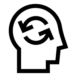 Napi szintű tudatos döntés