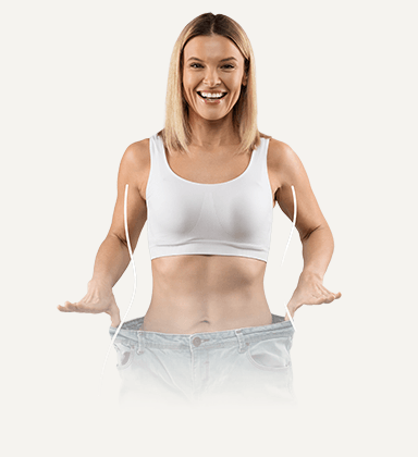 Weight loss