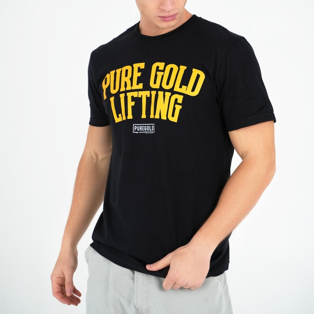 Pure Gold Lifting