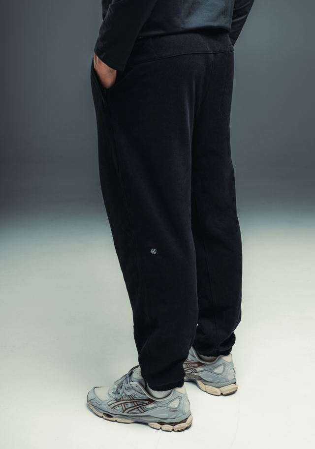 PG Interval férfi jogger
