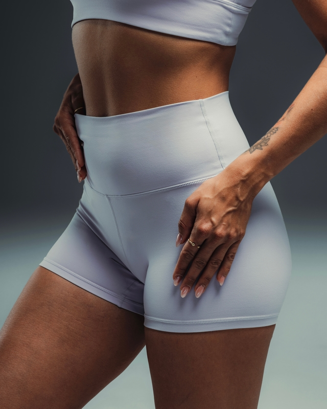 PG Lyra női leggings short