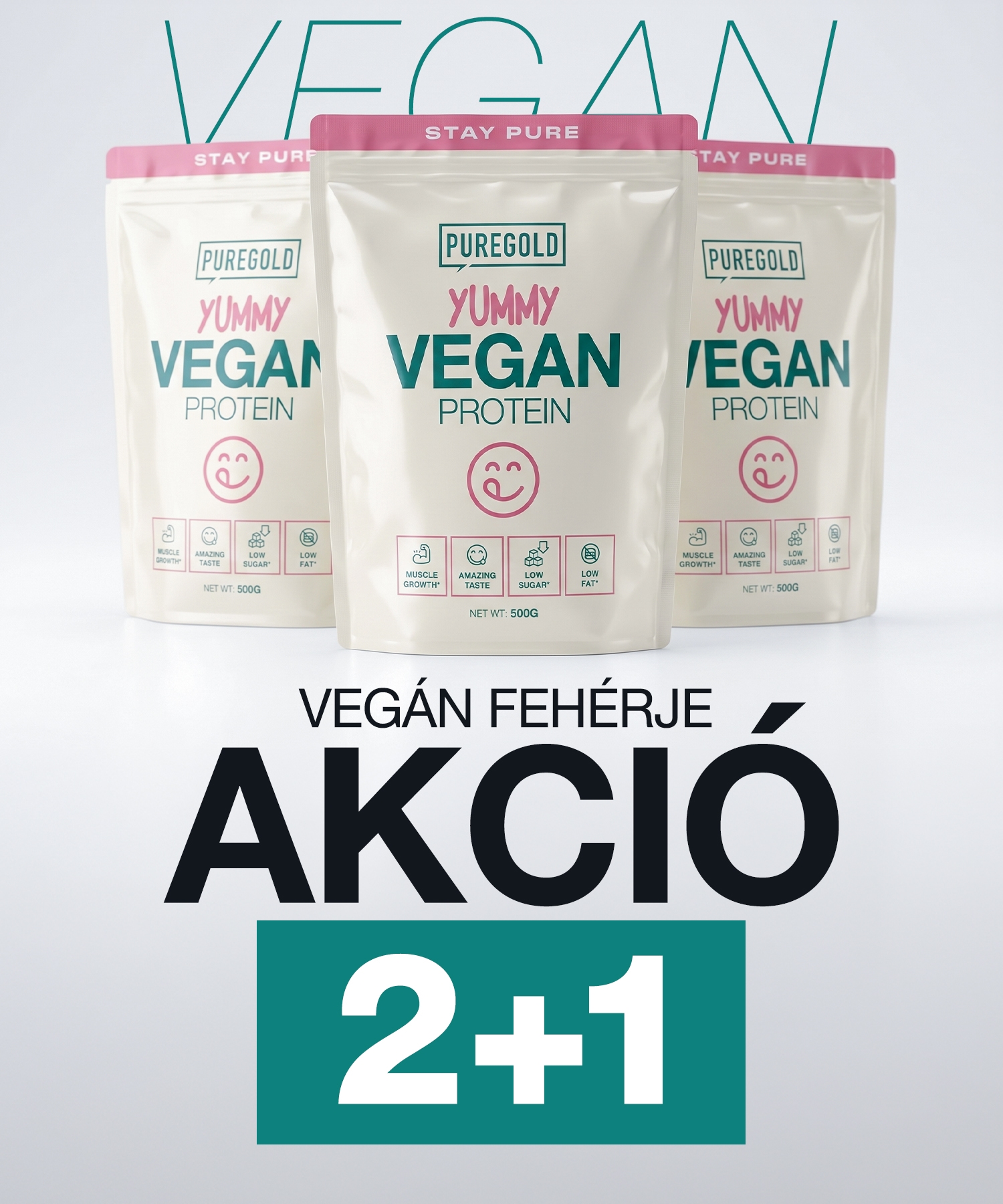 V5 - YUMMY VEGAN