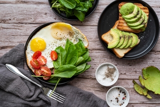 Mi az a keto diéta? Így működik, ezt kerüld, így csináld jól
