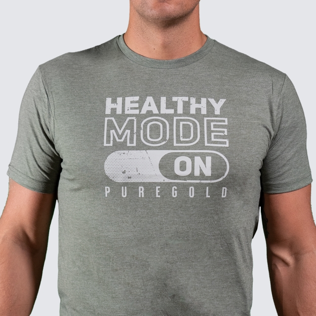 Healthy Mode