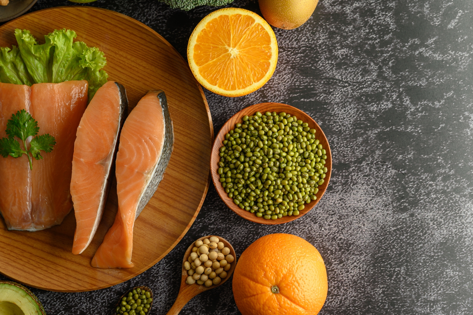 Omega-3 – Miért nélkülözhetetlen a szervezet számára?