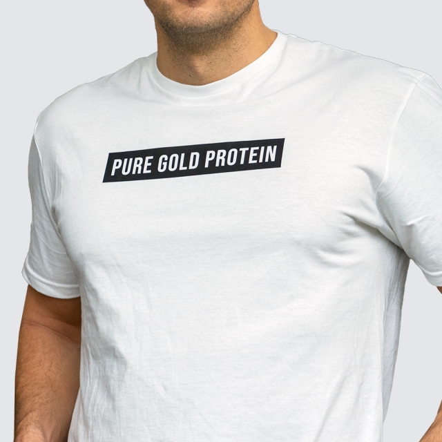 Pure Gold Protein