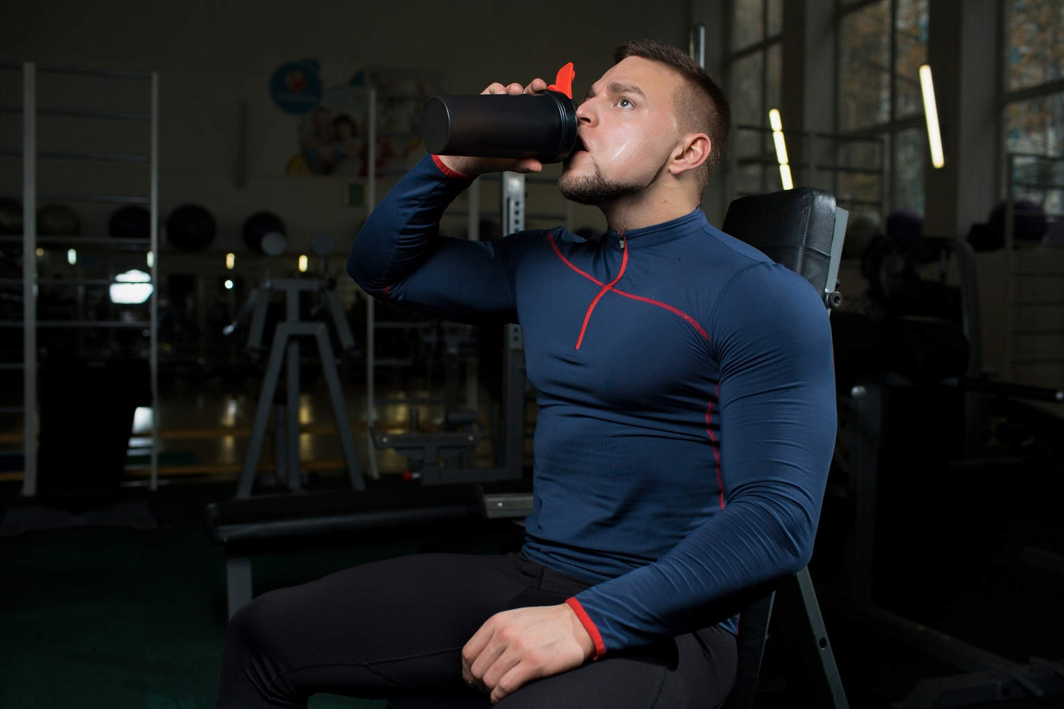 Milyen pre-workoutot válassz?