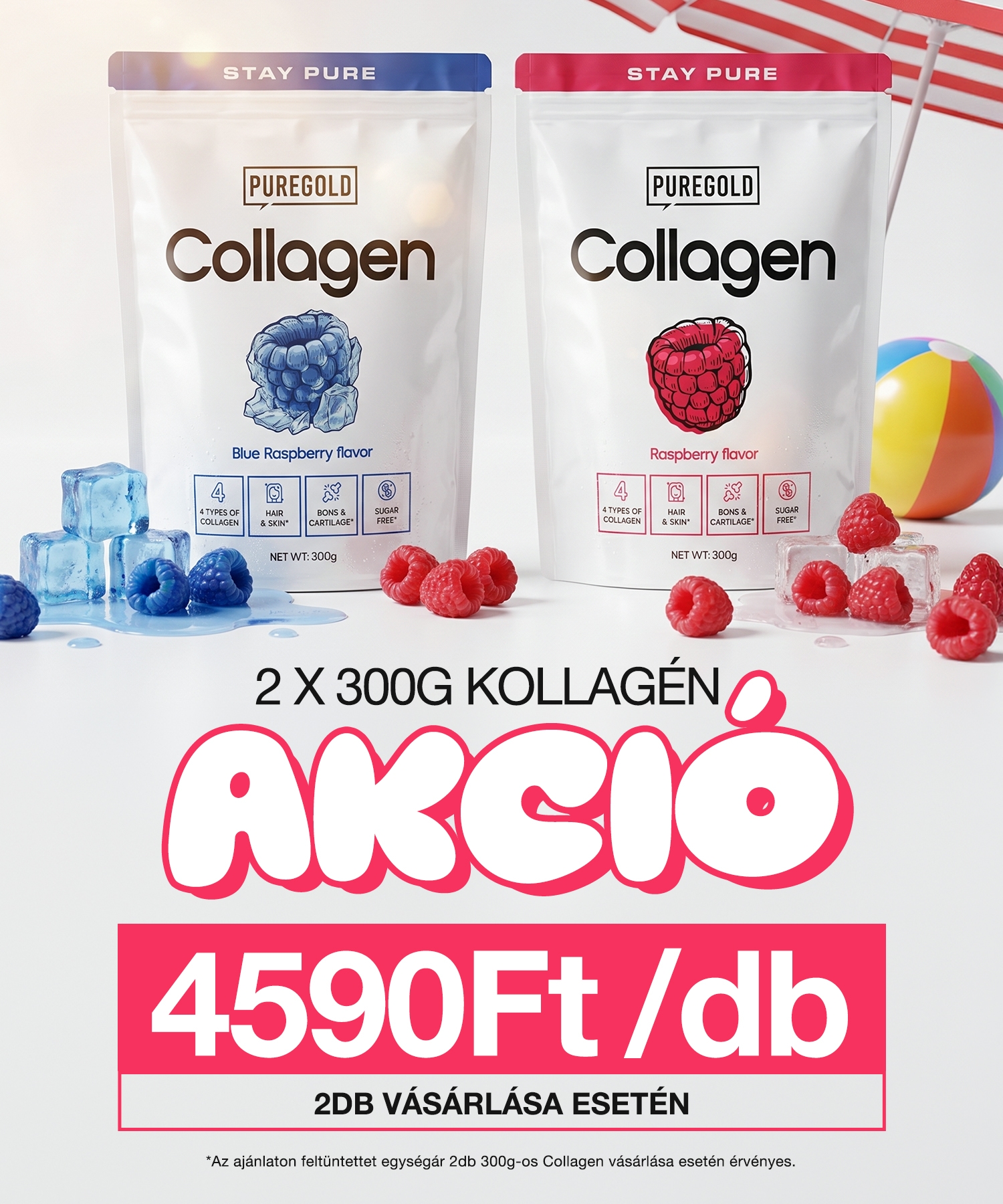 V2 - COLLAGEN