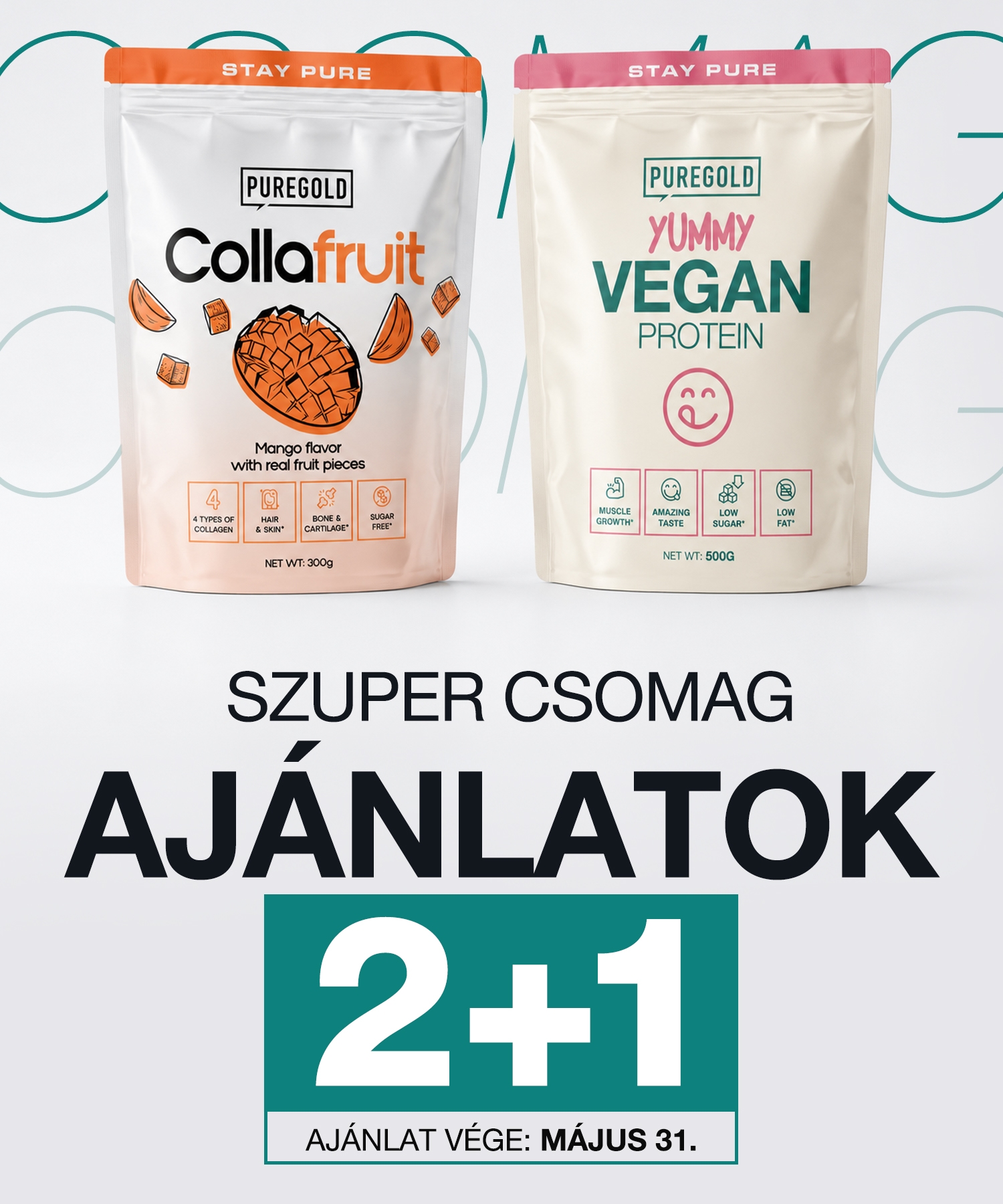 V5 - YUMMY VEGAN