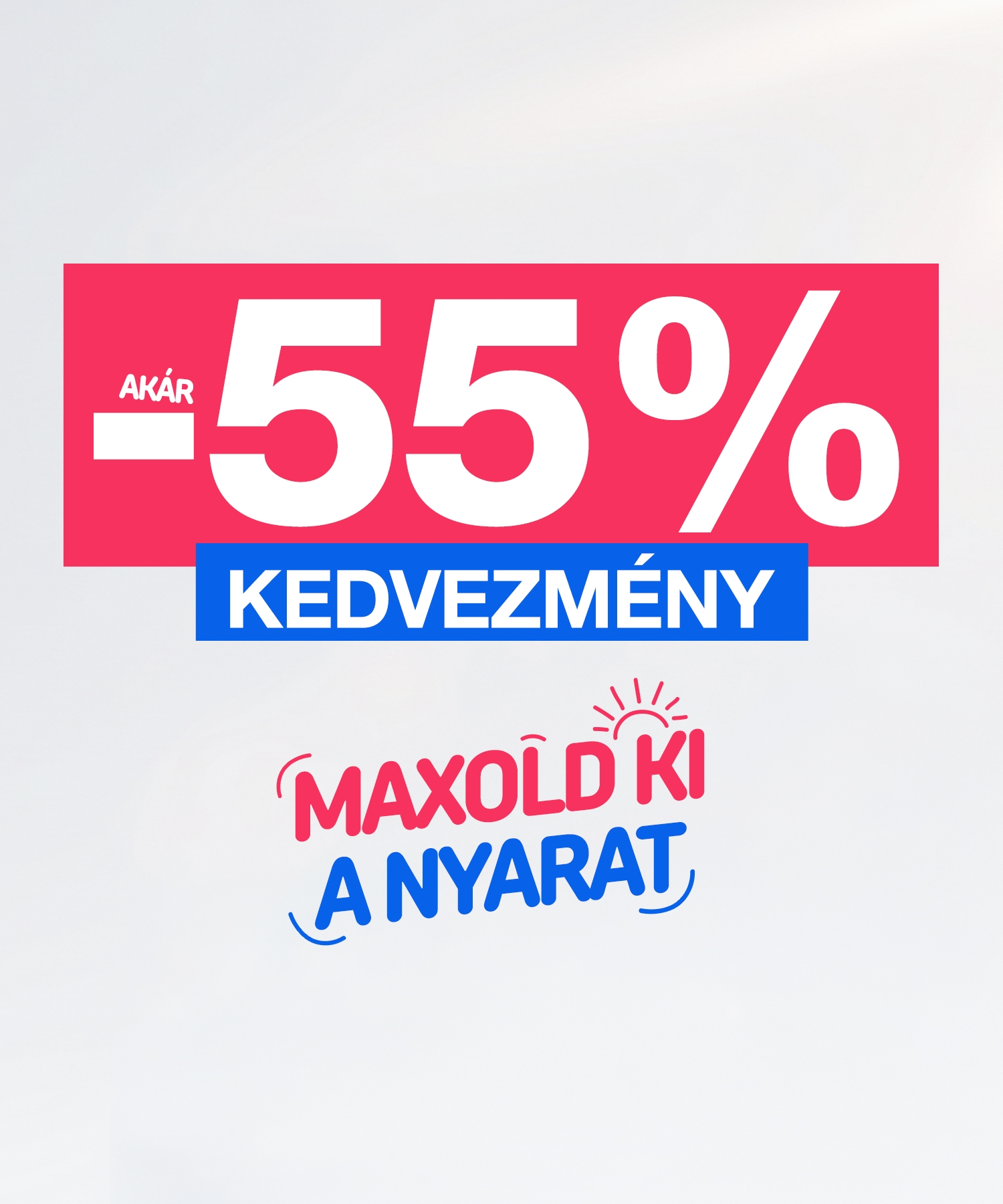V3 - AKÁR 55
